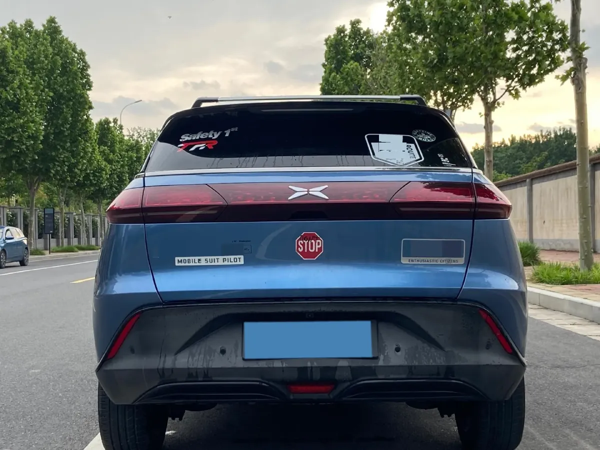 2020 Xpeng G3 BEV 66.5KWH,autocango,china used car exporter,china ev exporter,chinese used car exporter,chinese used ev exporter