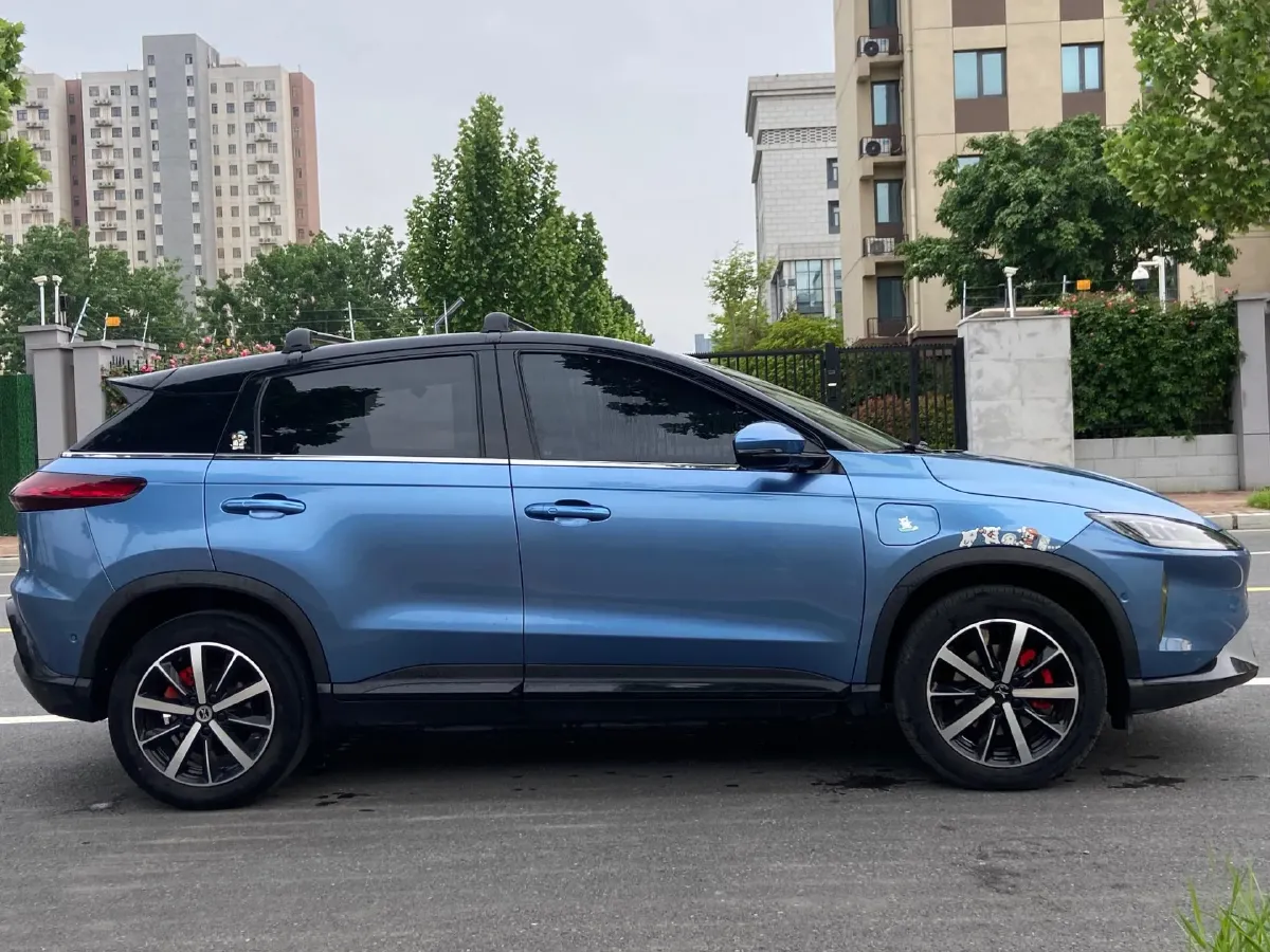 2020 Xpeng G3 BEV 66.5KWH,autocango,china used car exporter,china ev exporter,chinese used car exporter,chinese used ev exporter