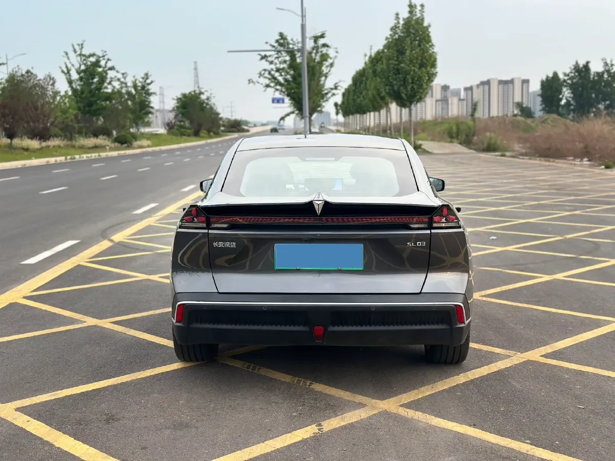 2023 Deepal SL03 1.5L 95HP L4 REEV 28.39KWH,autocango,china used car exporter,china ev exporter,chinese used car exporter,chinese used ev exporter