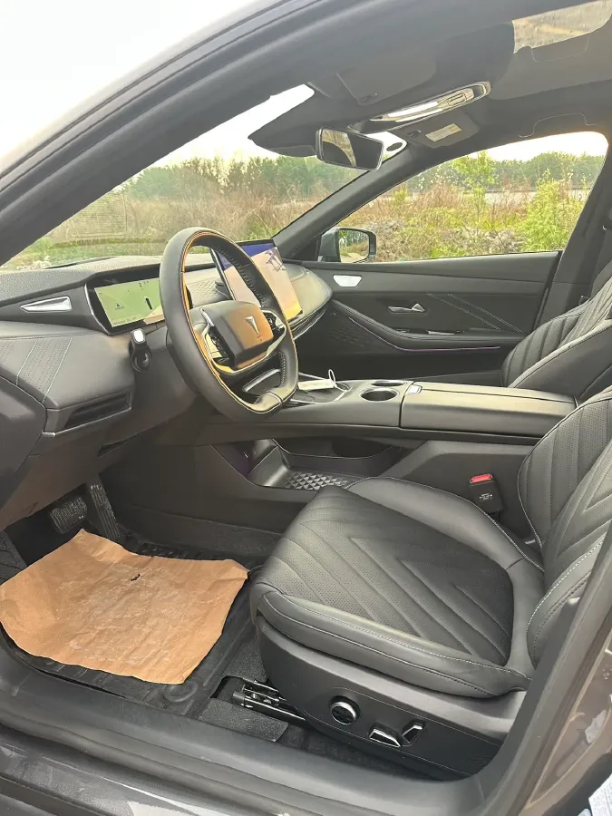 2023 Deepal SL03 1.5L 95HP L4 REEV 28.39KWH,autocango,china used car exporter,china ev exporter,chinese used car exporter,chinese used ev exporter