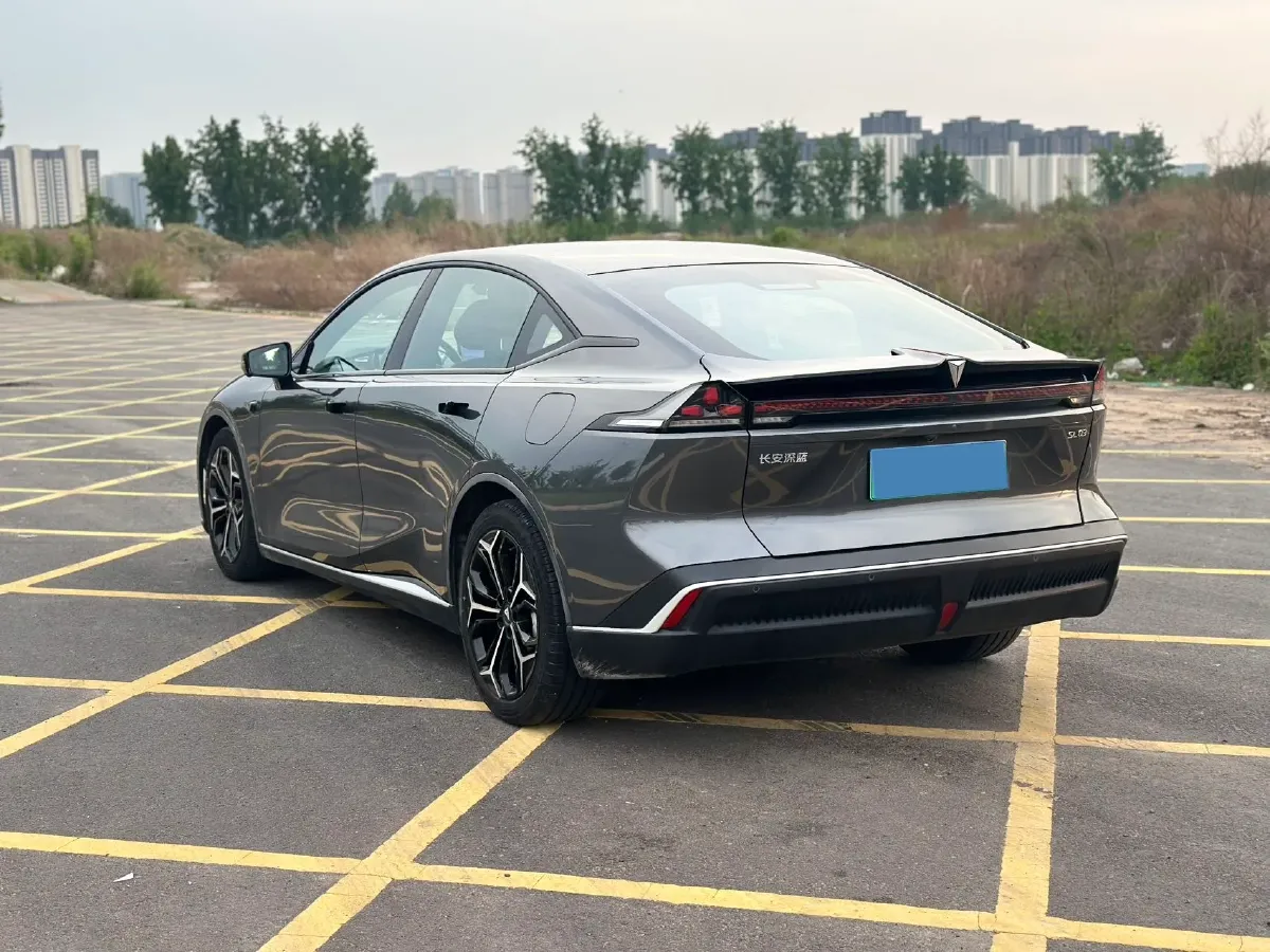 2023 Deepal SL03 1.5L 95HP L4 REEV 28.39KWH,autocango,china used car exporter,china ev exporter,chinese used car exporter,chinese used ev exporter
