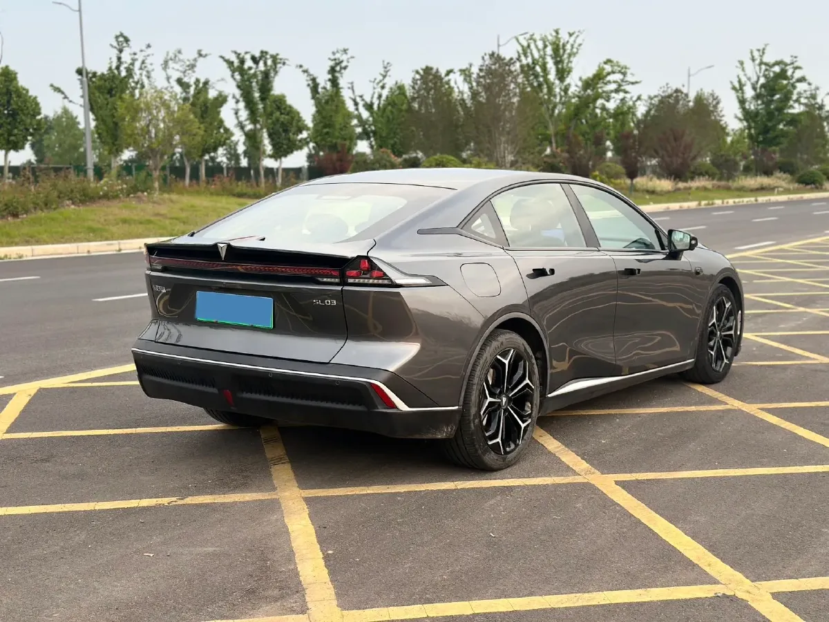 2023 Deepal SL03 1.5L 95HP L4 REEV 28.39KWH,autocango,china used car exporter,china ev exporter,chinese used car exporter,chinese used ev exporter