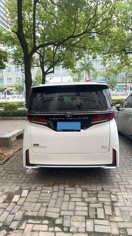 2024 Toyota Vellfire 2.5L 190HP L4 E-CVT Hybrid,autocango,china used car exporter,china ev exporter,chinese used car exporter,chinese used ev exporter