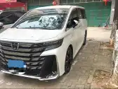 2024 TOYOTA VELLFIRE,autocango,china used car exporter,china ev exporter,chinese used car exporter,chinese used ev exporter