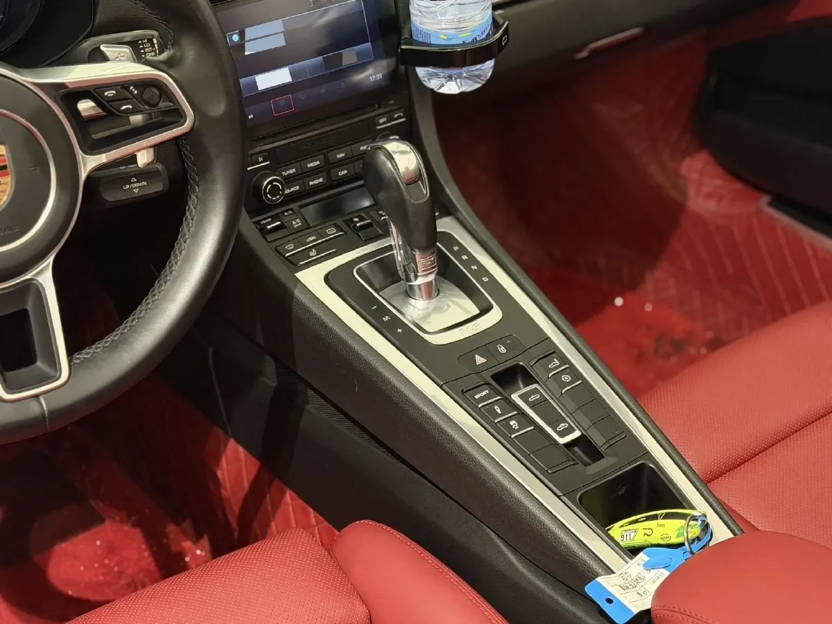 2018 Porsche 718 2.0T 250HP H4 7DCT,autocango,china used car exporter,china ev exporter,chinese used car exporter,chinese used ev exporter