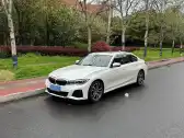 2021 BMW 3 SERIES,autocango,china used car exporter,china ev exporter,chinese used car exporter,chinese used ev exporter