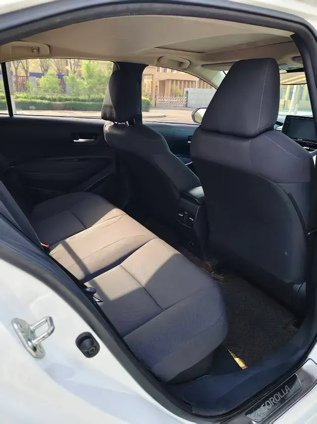 2019 Toyota Corolla 1.8L 98HP L4 E-CVT Hybrid,autocango,china used car exporter,china ev exporter,chinese used car exporter,chinese used ev exporter