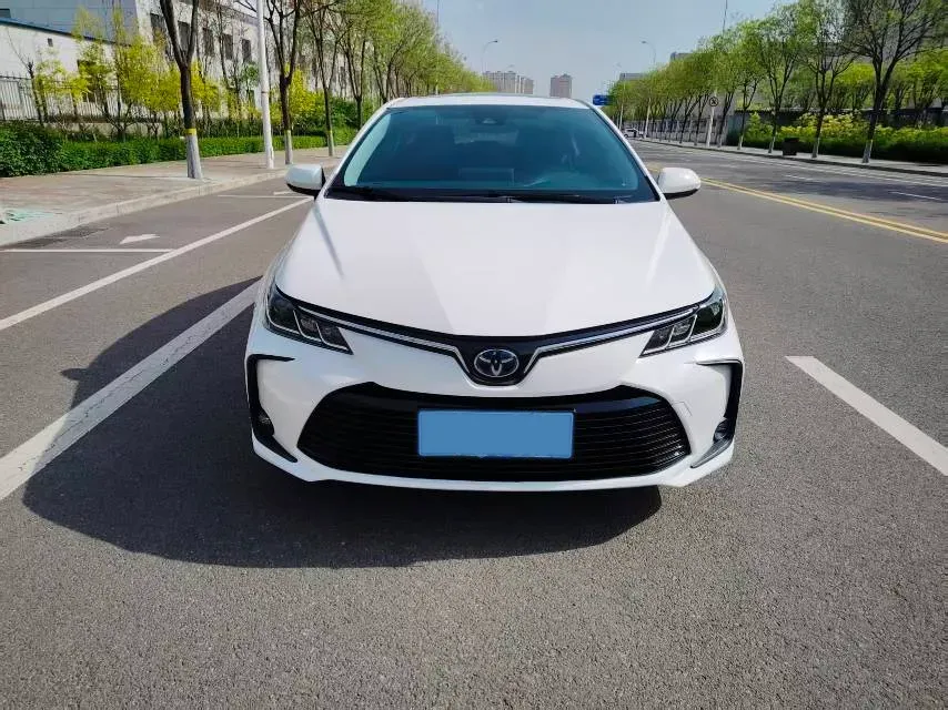 2019 Toyota Corolla 1.8L 98HP L4 E-CVT Hybrid,autocango,china used car exporter,china ev exporter,chinese used car exporter,chinese used ev exporter