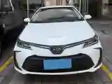 2021 Toyota Corolla 1.2T 116HP L4 CVT