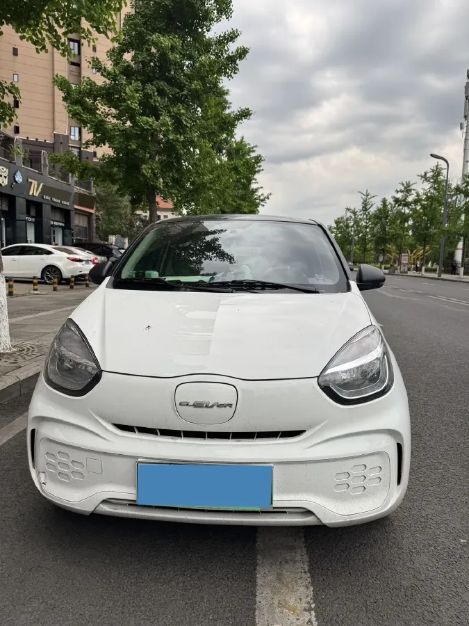 2022 Roewe Clever BEV 29KWH,autocango,china used car exporter,china ev exporter,chinese used car exporter,chinese used ev exporter