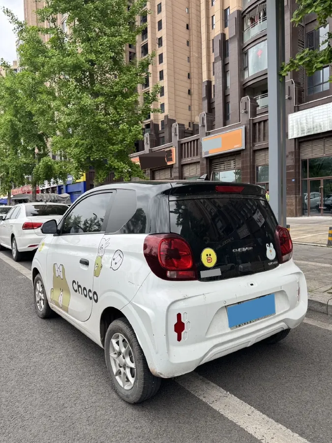 2022 Roewe Clever BEV 29KWH,autocango,china used car exporter,china ev exporter,chinese used car exporter,chinese used ev exporter