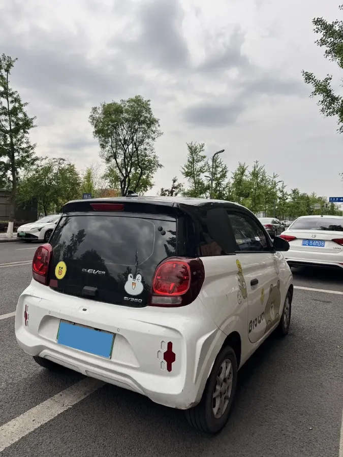 2022 Roewe Clever BEV 29KWH,autocango,china used car exporter,china ev exporter,chinese used car exporter,chinese used ev exporter