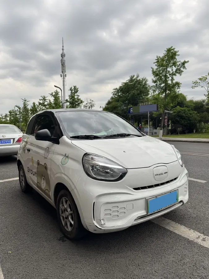 2022 Roewe Clever BEV 29KWH,autocango,china used car exporter,china ev exporter,chinese used car exporter,chinese used ev exporter