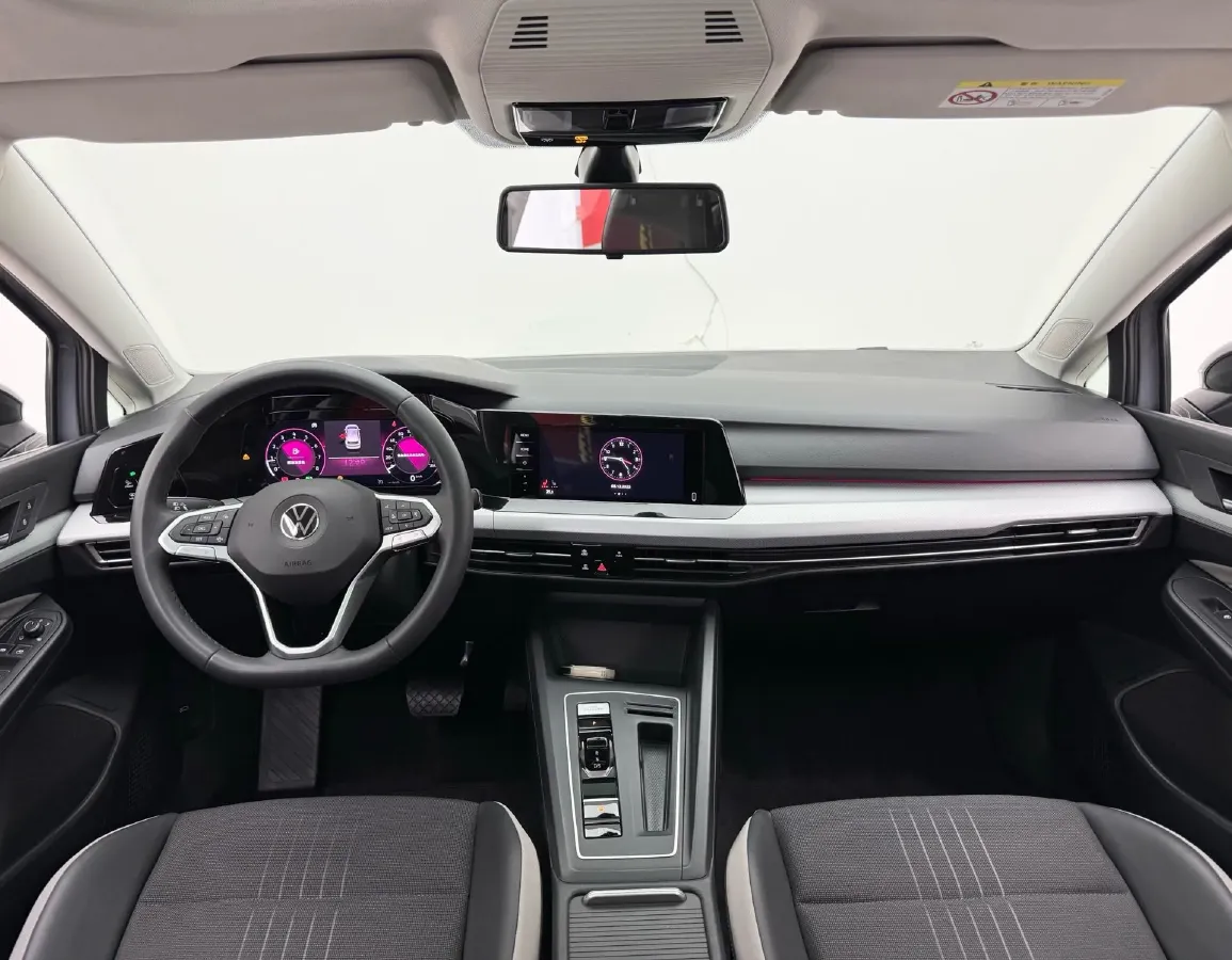 2021 Volkswagen Golf 1.4T 150HP L4 7DCT,autocango,china used car exporter,china ev exporter,chinese used car exporter,chinese used ev exporter