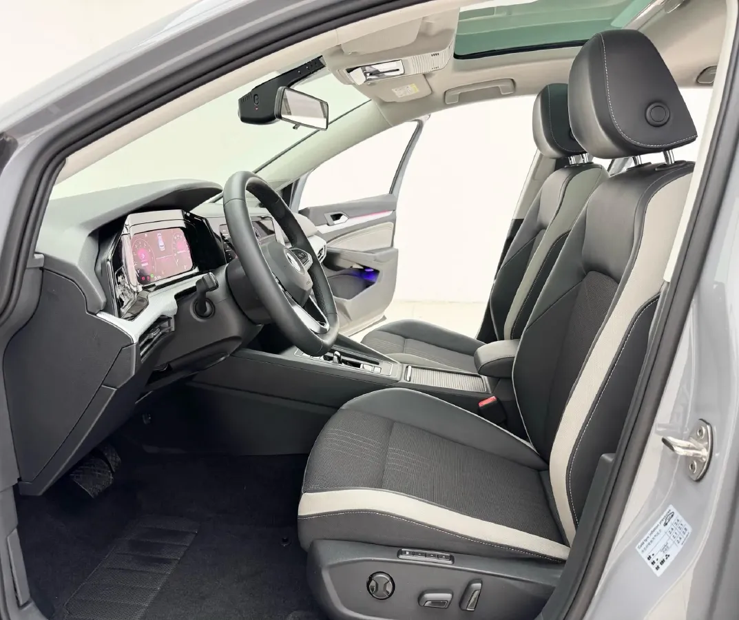 2021 Volkswagen Golf 1.4T 150HP L4 7DCT,autocango,china used car exporter,china ev exporter,chinese used car exporter,chinese used ev exporter