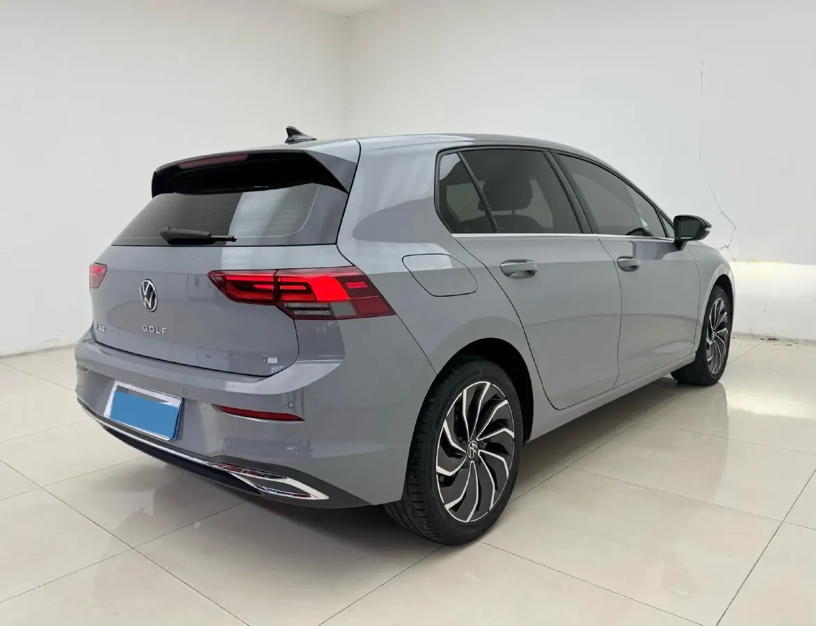 2021 Volkswagen Golf 1.4T 150HP L4 7DCT,autocango,china used car exporter,china ev exporter,chinese used car exporter,chinese used ev exporter