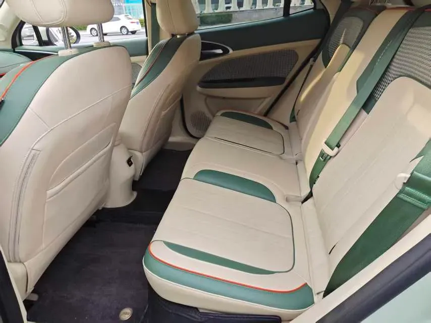 2022 Ora FunkyCat BEV 47.8KWH,autocango,china used car exporter,china ev exporter,chinese used car exporter,chinese used ev exporter