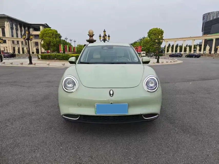 2022 Ora FunkyCat BEV 47.8KWH,autocango,china used car exporter,china ev exporter,chinese used car exporter,chinese used ev exporter