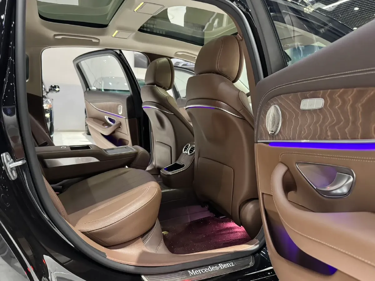 2023 Mercedes-Benz E Class 2.0T 197HP L4 9AT,autocango,china used car exporter,china ev exporter,chinese used car exporter,chinese used ev exporter