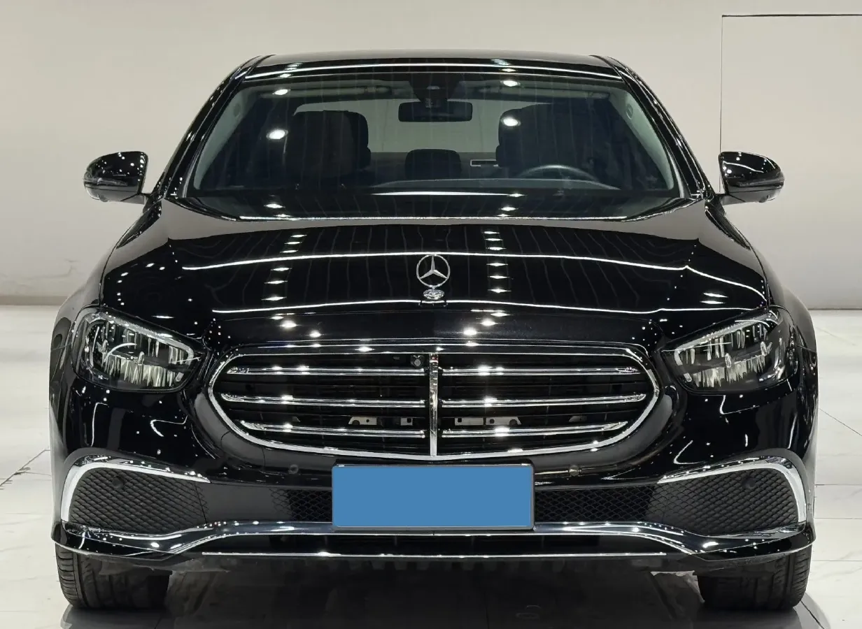 2023 Mercedes-Benz E Class 2.0T 197HP L4 9AT,autocango,china used car exporter,china ev exporter,chinese used car exporter,chinese used ev exporter