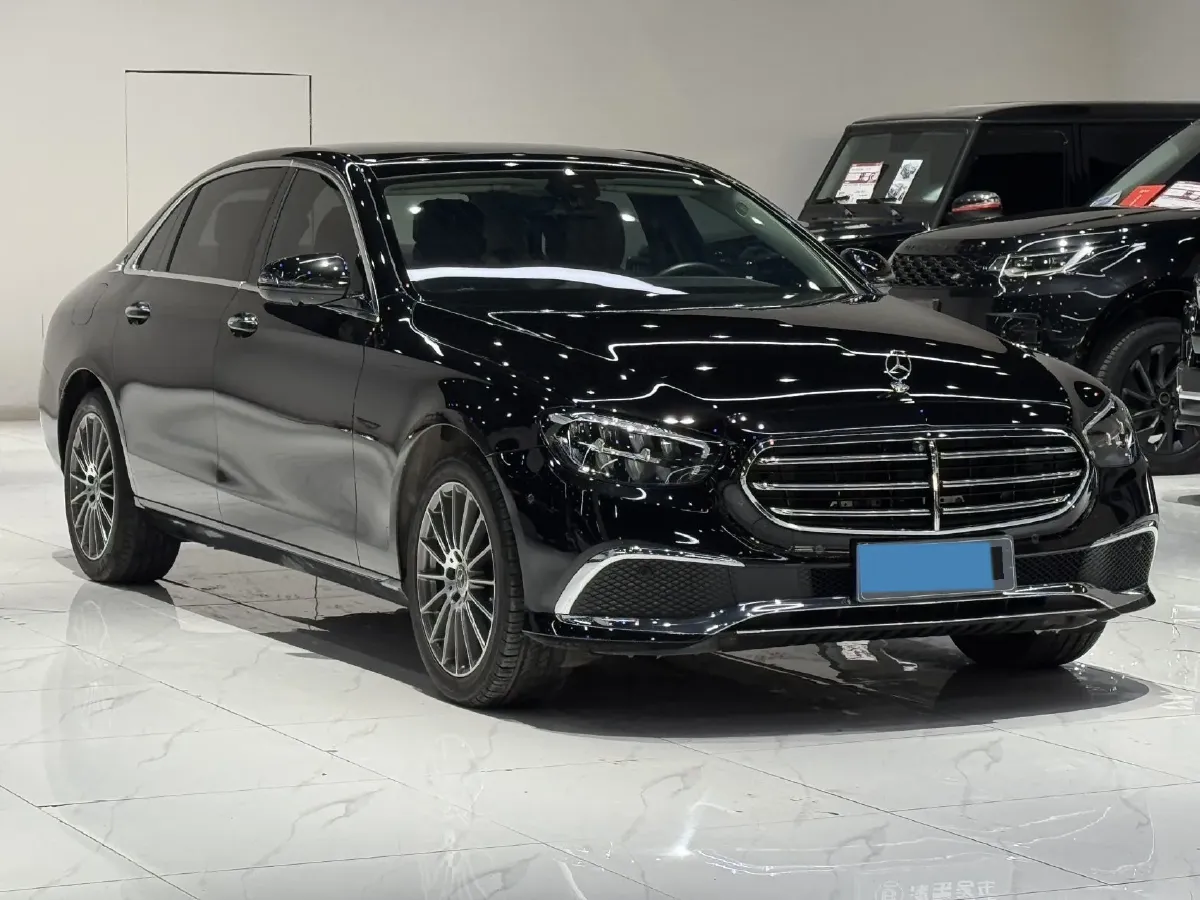 2023 Mercedes-Benz E Class 2.0T 197HP L4 9AT,autocango,china used car exporter,china ev exporter,chinese used car exporter,chinese used ev exporter