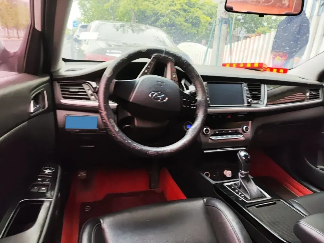 2017 Hyundai Mistra 1.8L 143HP L4 6AT,autocango,china used car exporter,china ev exporter,chinese used car exporter,chinese used ev exporter