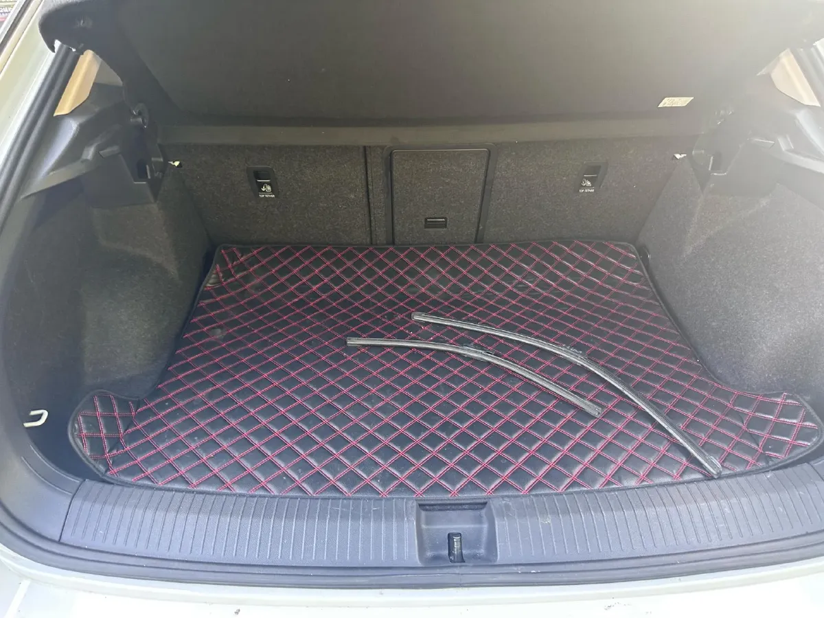 2022 Volkswagen T-Roc 1.4T 150HP L4 7DCT,autocango,china used car exporter,china ev exporter,chinese used car exporter,chinese used ev exporter