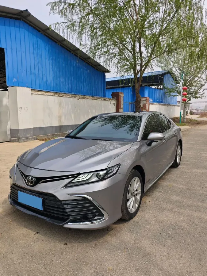 2023 Toyota Camry 2.0L 177HP L4 CVT,autocango,china used car exporter,china ev exporter,chinese used car exporter,chinese used ev exporter