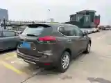 2021 Nissan X-Trail 2.0L 151HP L4 CVT