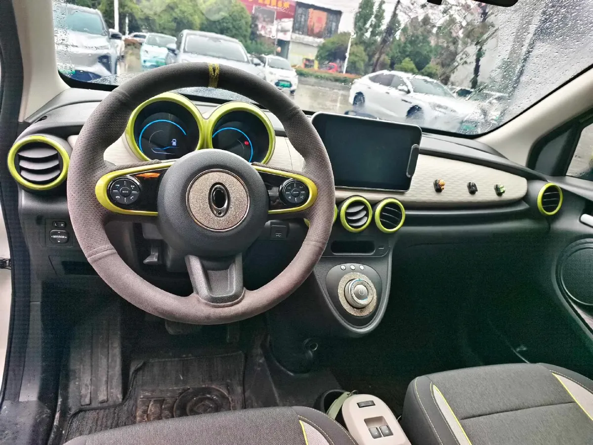 2019 Ora BlackCat BEV 28.5KWH,autocango,china used car exporter,china ev exporter,chinese used car exporter,chinese used ev exporter