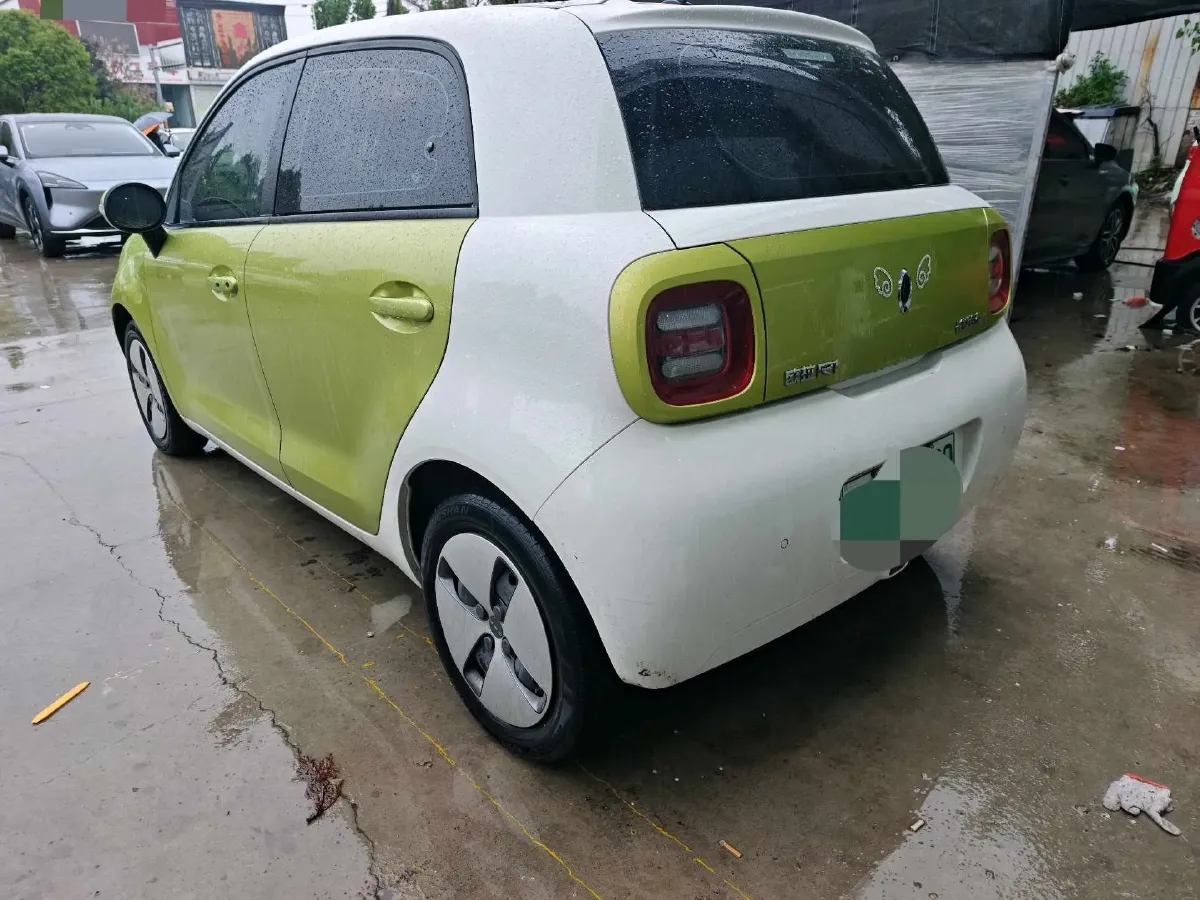 2019 Ora BlackCat BEV 28.5KWH,autocango,china used car exporter,china ev exporter,chinese used car exporter,chinese used ev exporter