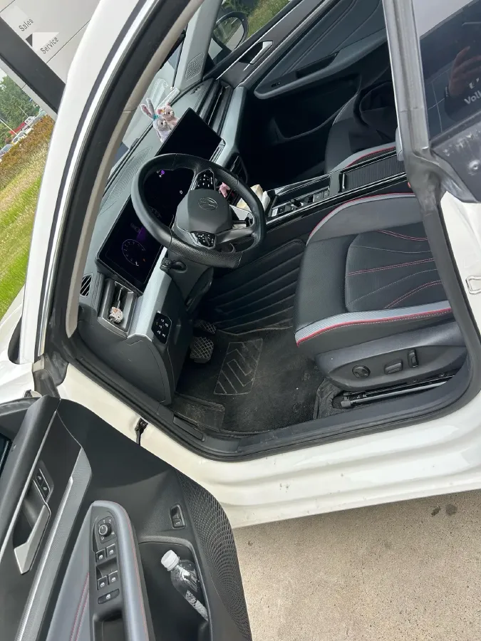 2022 Exceed TXL 2.0T 261HP L4 7DCT,autocango,china used car exporter,china ev exporter,chinese used car exporter,chinese used ev exporter