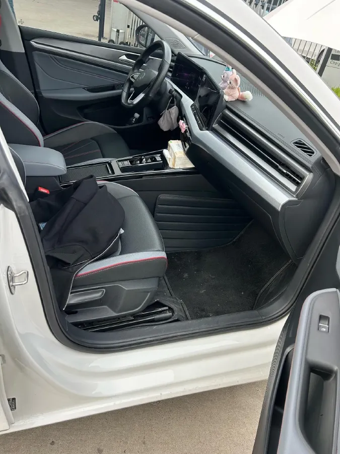 2022 Exceed TXL 2.0T 261HP L4 7DCT,autocango,china used car exporter,china ev exporter,chinese used car exporter,chinese used ev exporter