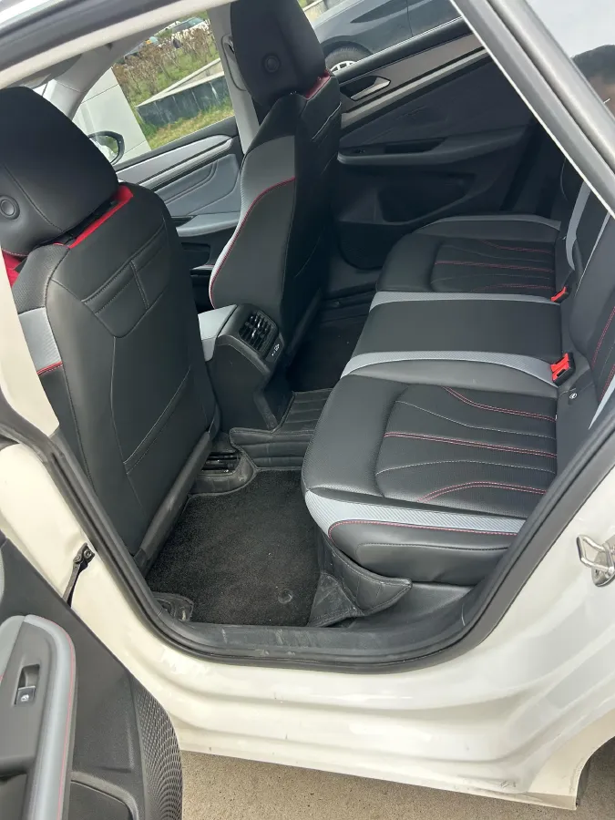 2022 Exceed TXL 2.0T 261HP L4 7DCT,autocango,china used car exporter,china ev exporter,chinese used car exporter,chinese used ev exporter