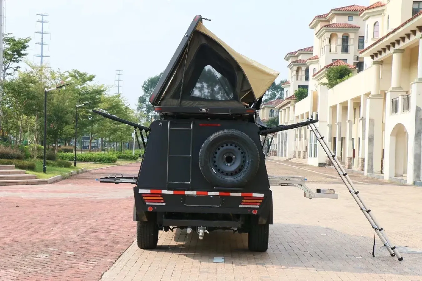 2019 Great Wall Poer 2.0T 190HP L4 8AT,autocango,china used car exporter,china ev exporter,chinese used car exporter,chinese used ev exporter