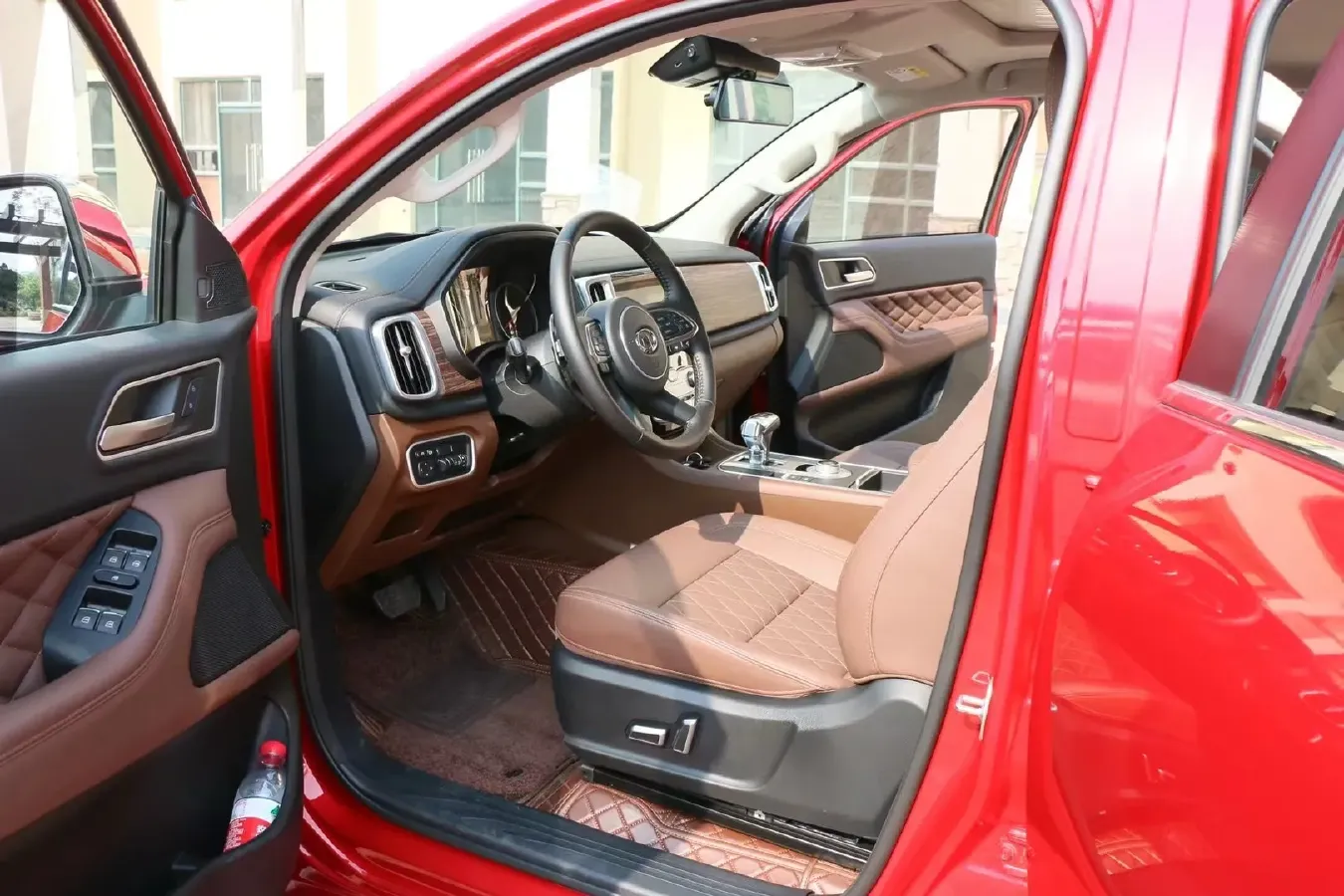 2019 Great Wall Poer 2.0T 190HP L4 8AT,autocango,china used car exporter,china ev exporter,chinese used car exporter,chinese used ev exporter