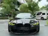 2023 BMW M4 3.0T 510HP L6 8AT