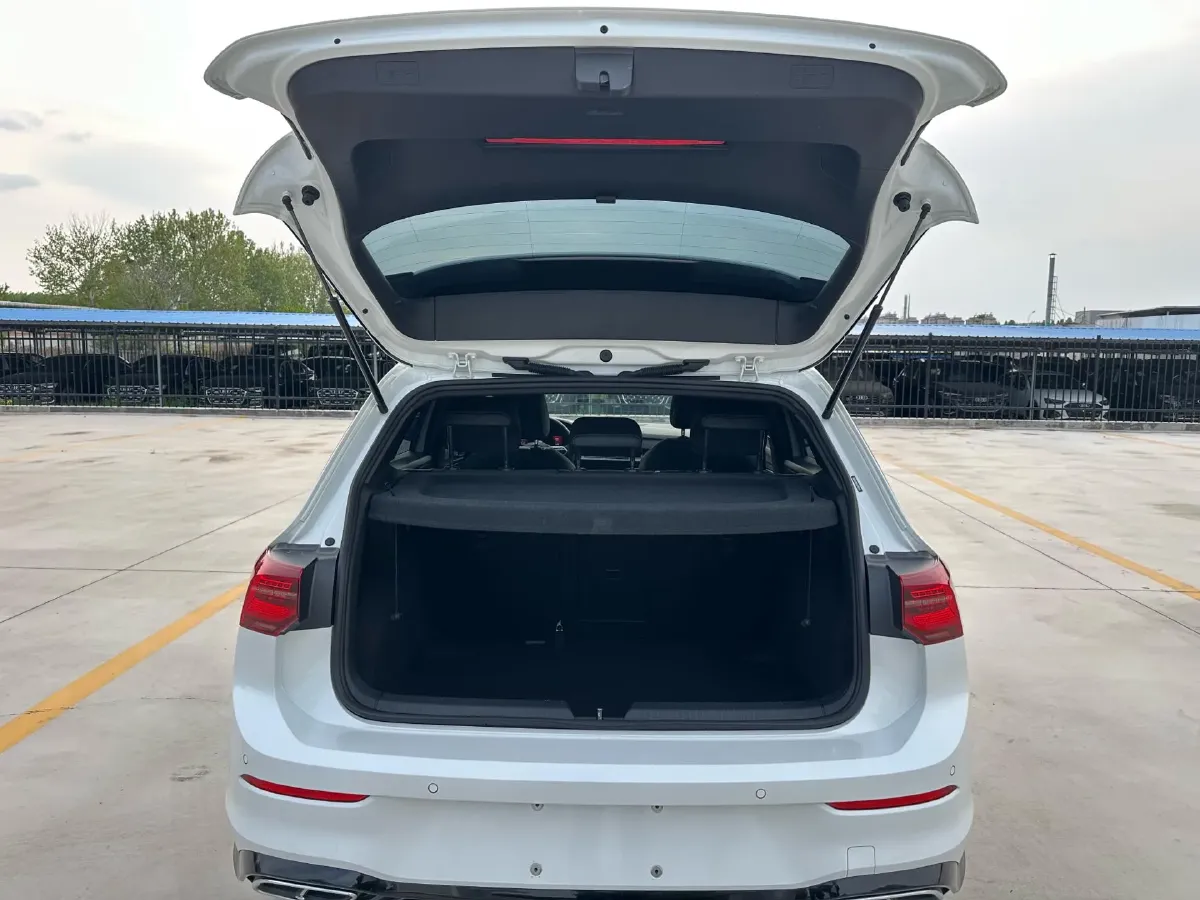 2021 Volkswagen Golf 1.4T 150HP L4 7DCT,autocango,china used car exporter,china ev exporter,chinese used car exporter,chinese used ev exporter