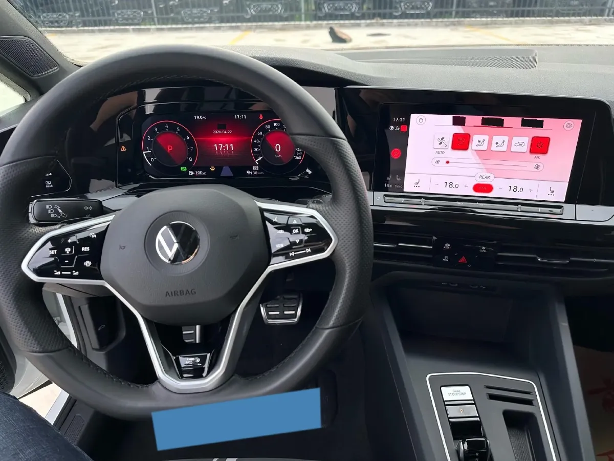 2021 Volkswagen Golf 1.4T 150HP L4 7DCT,autocango,china used car exporter,china ev exporter,chinese used car exporter,chinese used ev exporter