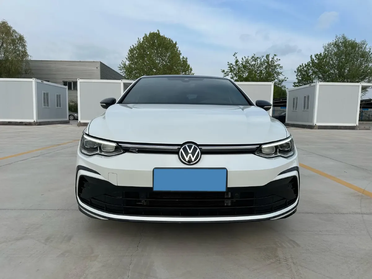 2021 Volkswagen Golf 1.4T 150HP L4 7DCT,autocango,china used car exporter,china ev exporter,chinese used car exporter,chinese used ev exporter