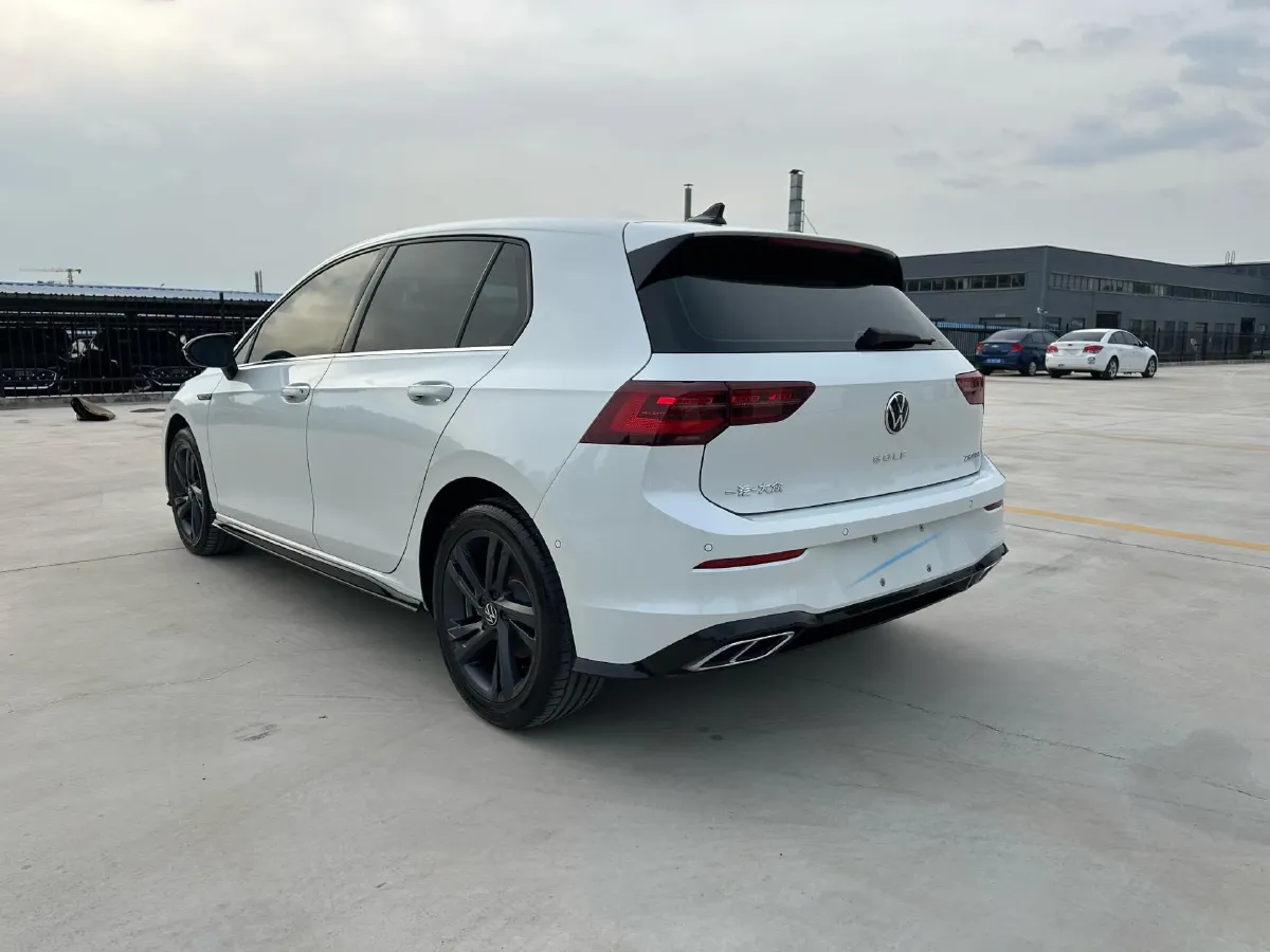 2021 Volkswagen Golf 1.4T 150HP L4 7DCT,autocango,china used car exporter,china ev exporter,chinese used car exporter,chinese used ev exporter
