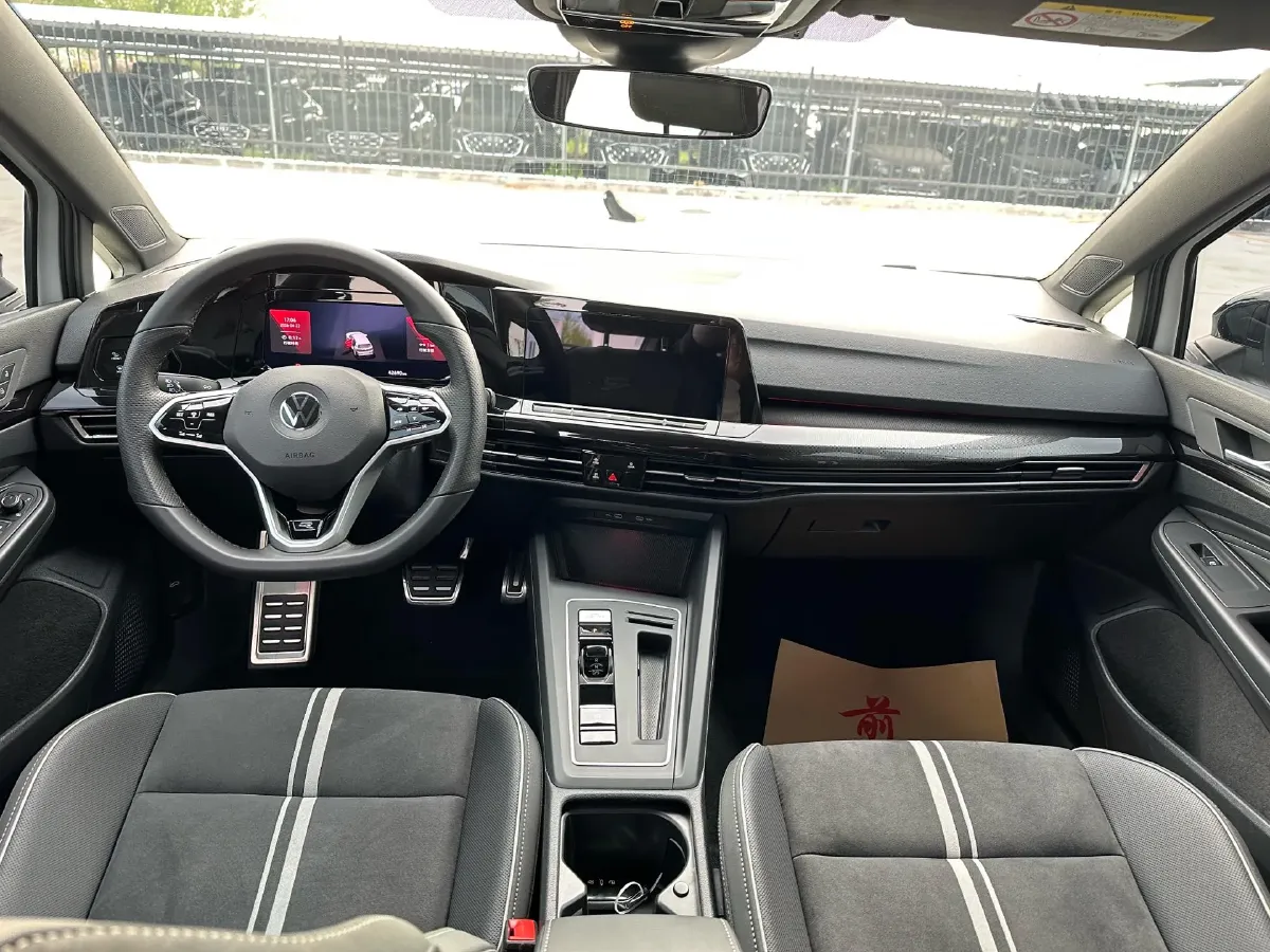 2021 Volkswagen Golf 1.4T 150HP L4 7DCT,autocango,china used car exporter,china ev exporter,chinese used car exporter,chinese used ev exporter