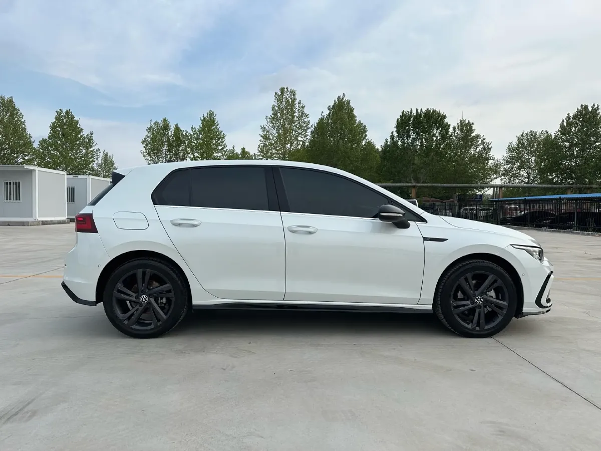 2021 Volkswagen Golf 1.4T 150HP L4 7DCT,autocango,china used car exporter,china ev exporter,chinese used car exporter,chinese used ev exporter