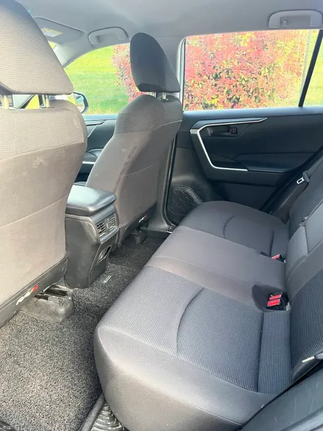 2020 Toyota RAV4 2.0L 171HP L4 CVT,autocango,china used car exporter,china ev exporter,chinese used car exporter,chinese used ev exporter