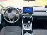 2020 Toyota RAV4 2.0L 171HP L4 CVT