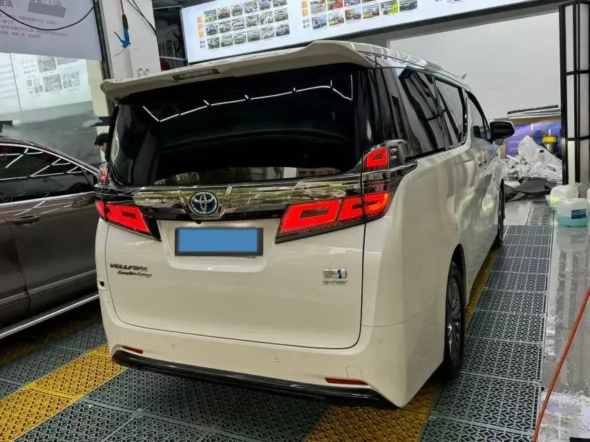 2019 Toyota Vellfire 2.5L 117HP L4 E-CVT Hybrid,autocango,china used car exporter,china ev exporter,chinese used car exporter,chinese used ev exporter