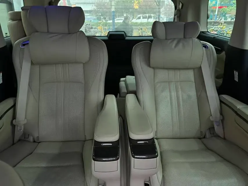 2019 Toyota Vellfire 2.5L 117HP L4 E-CVT Hybrid,autocango,china used car exporter,china ev exporter,chinese used car exporter,chinese used ev exporter