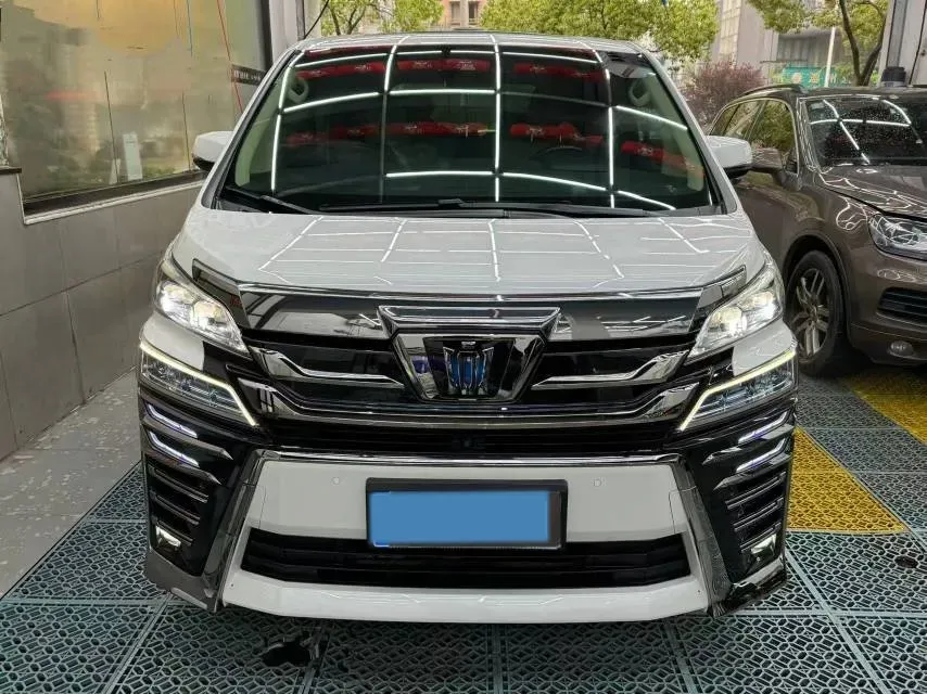 2019 Toyota Vellfire 2.5L 117HP L4 E-CVT Hybrid,autocango,china used car exporter,china ev exporter,chinese used car exporter,chinese used ev exporter