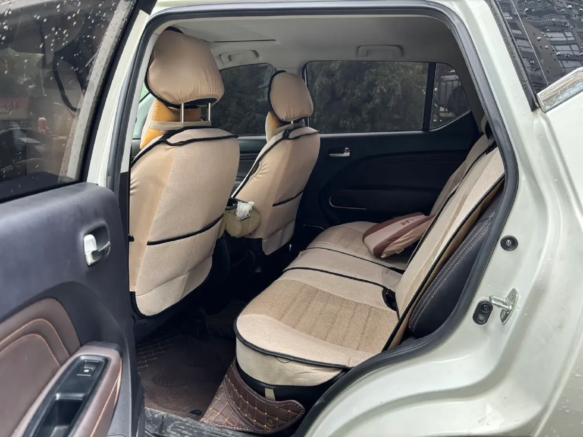 2017 GAC Trumpchi GS3 1.5L 114HP L4 6AT,autocango,china used car exporter,china ev exporter,chinese used car exporter,chinese used ev exporter