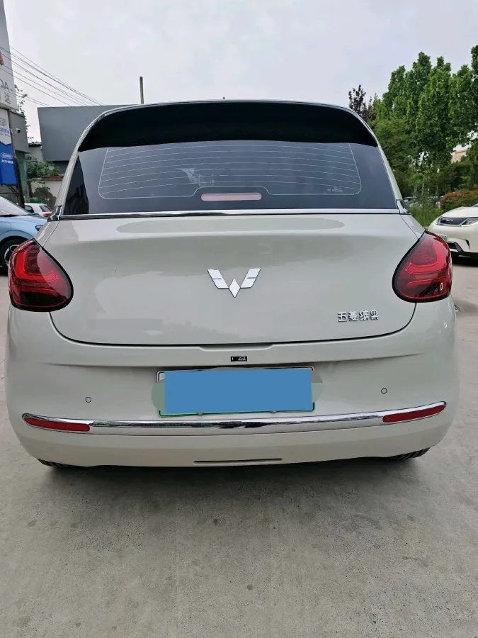 2025 WuLing BinGuo BEV,autocango,china used car exporter,china ev exporter,chinese used car exporter,chinese used ev exporter